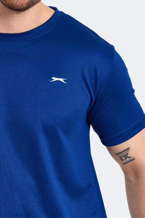 Slazenger ODALIS 5 Lİ SET Erkek Tişört