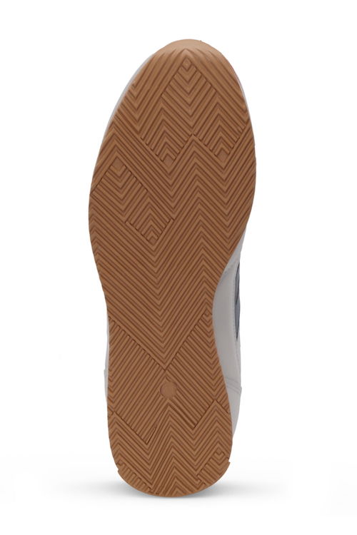 Slazenger OFFENSE Erkek Günlük Ayakkabı Gri