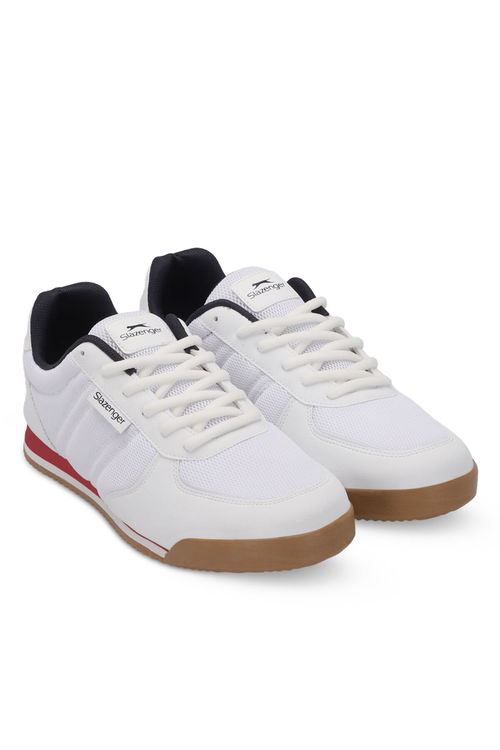 Slazenger OFTEN I Erkek Beyaz Günlük Spor Ayakkabısı