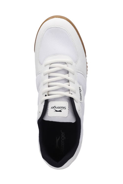 Slazenger OFTEN I Erkek Beyaz Günlük Spor Ayakkabısı