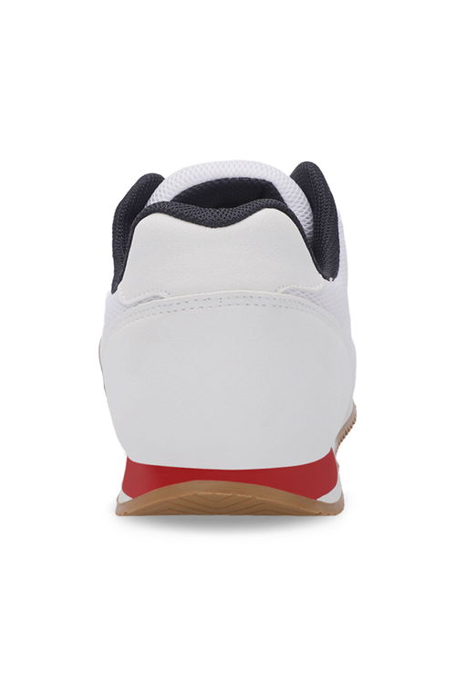 Slazenger OFTEN I Erkek Beyaz Günlük Spor Ayakkabısı
