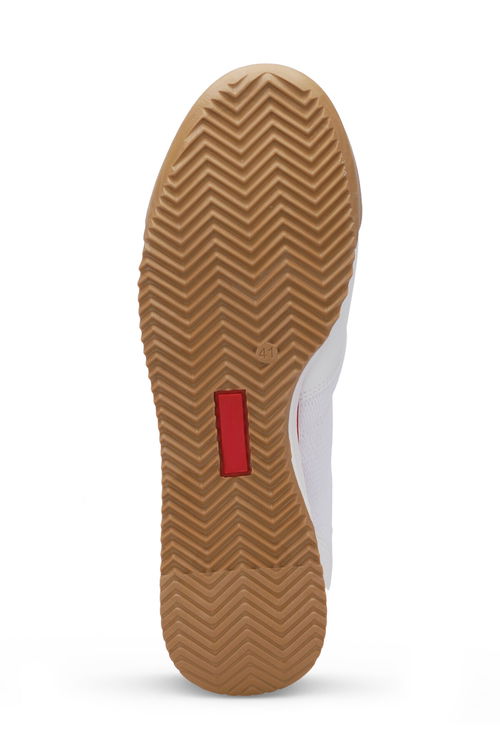 Slazenger OFTEN I Erkek Beyaz Günlük Spor Ayakkabısı