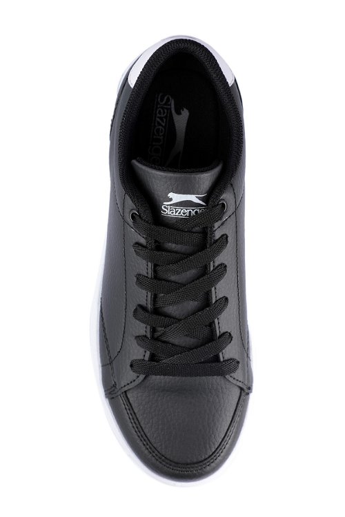 Slazenger OLA Sneaker Kadın Ayakkabı Siyah / Beyaz