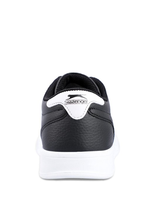 Slazenger OLA Sneaker Kadın Ayakkabı Siyah / Beyaz