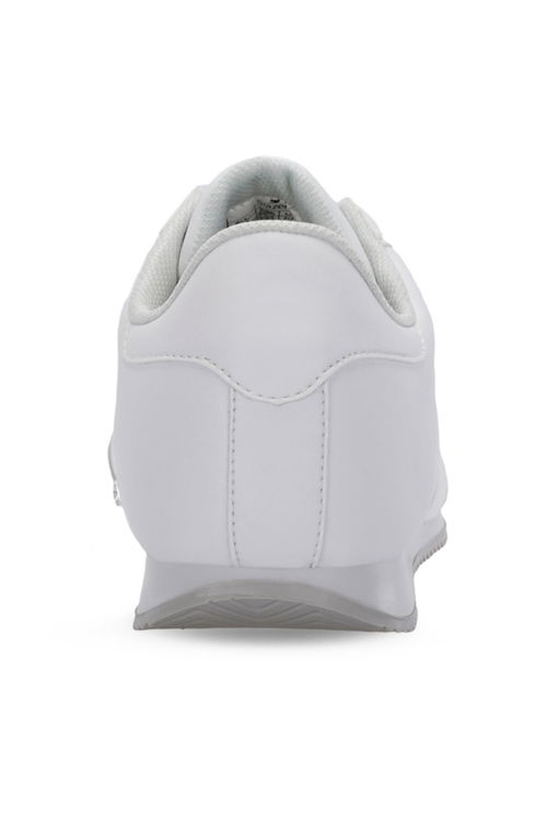 Slazenger OLEG I Erkek Beyaz Günlük Spor Ayakkabısı