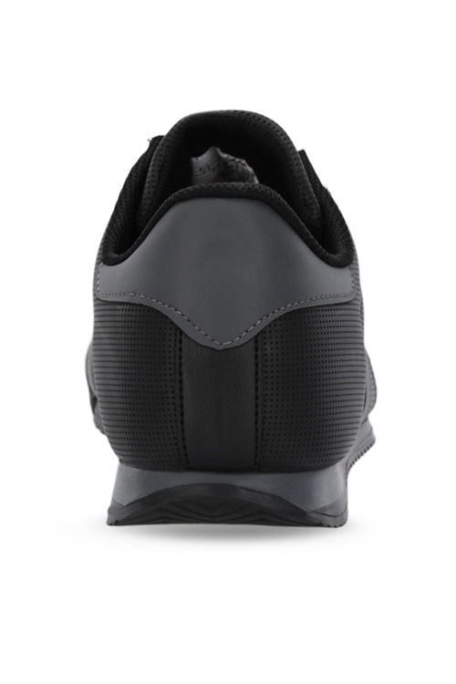 Slazenger OLEG I Erkek Siyah / Siyah Günlük Spor Ayakkabısı Slazenger OLEG I Erkek Siyah / Siyah Günlük Spor Ayakkabısı