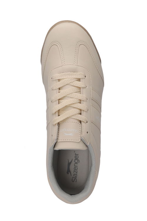 Slazenger OLEG Sneaker Kadın Ayakkabı Bej