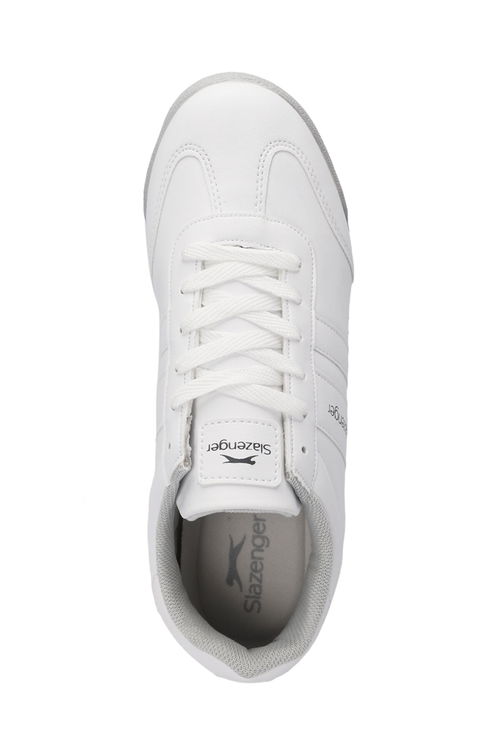 Slazenger OLEG Sneaker Kadın Ayakkabı Beyaz