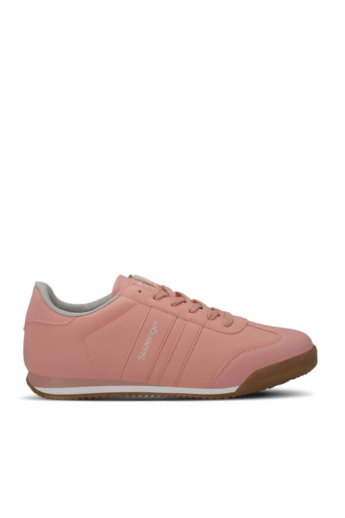 Slazenger OLEG Sneaker Kadın Ayakkabı Pembe