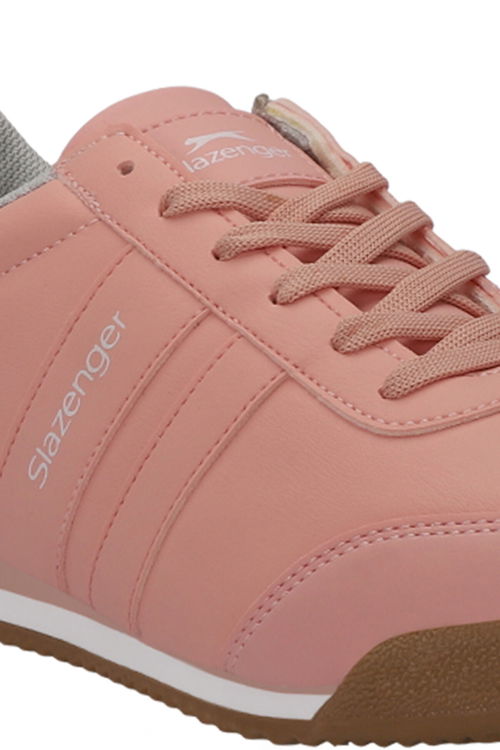 Slazenger OLEG Sneaker Kadın Ayakkabı Pembe