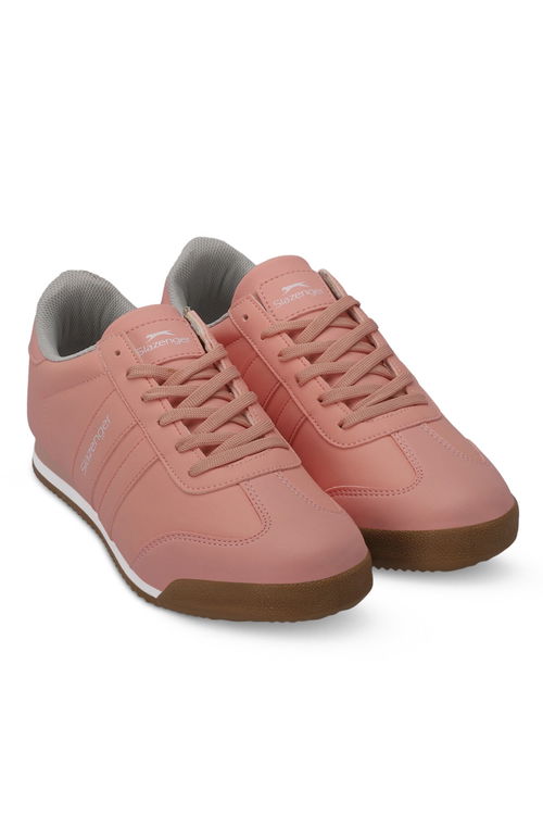 Slazenger OLEG Sneaker Kadın Ayakkabı Pembe