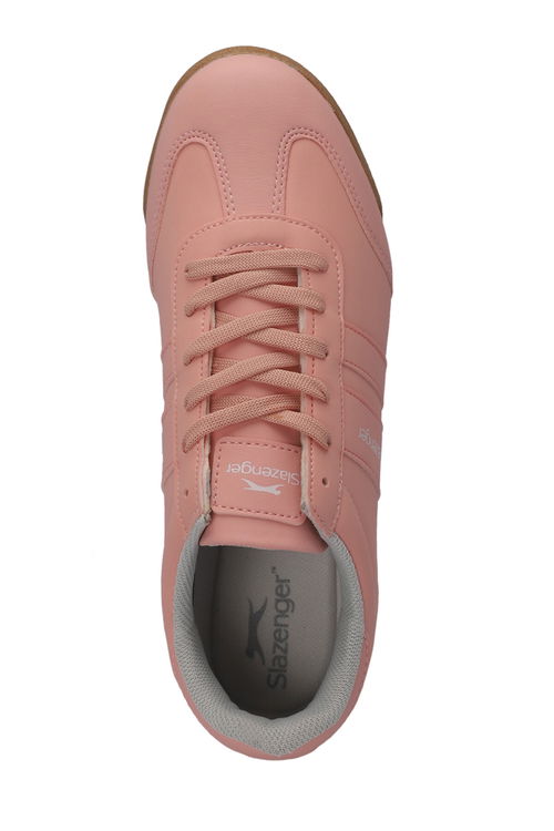 Slazenger OLEG Sneaker Kadın Ayakkabı Pembe