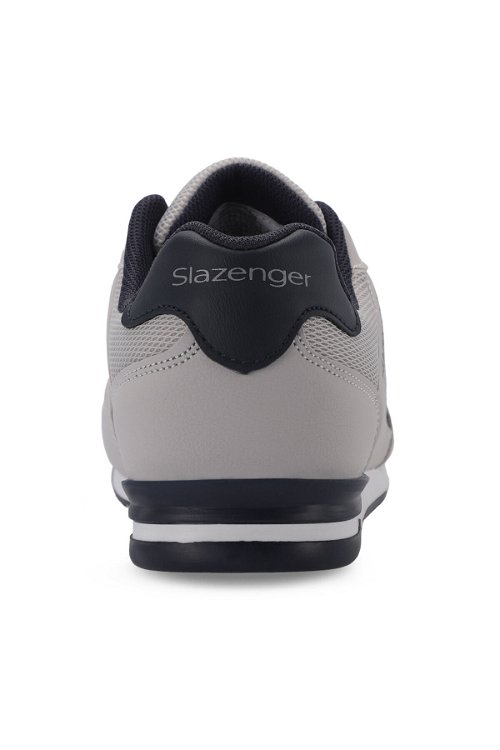 Slazenger OLIVIA I Sneaker Erkek Ayakkabı Gri