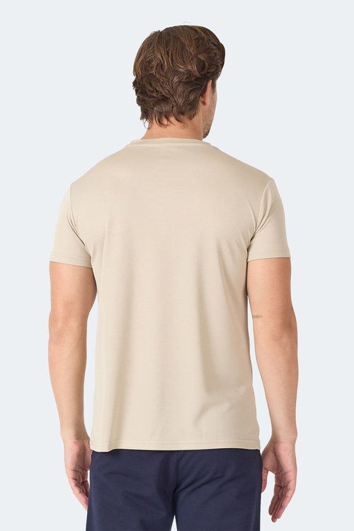 Slazenger OMAR KTN 2 Lİ SET Erkek Tişört