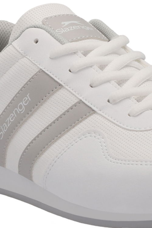 Slazenger OMEGA Sneaker Erkek Ayakkabı Beyaz