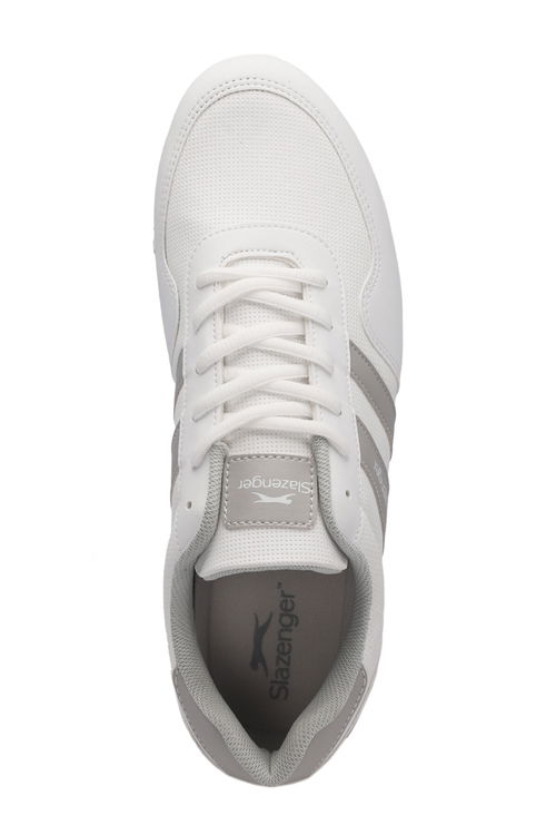 Slazenger OMEGA Sneaker Erkek Ayakkabı Beyaz