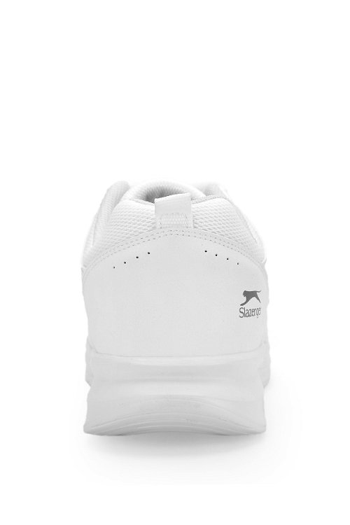 Slazenger OMIROS I Sneaker Erkek Ayakkabı Beyaz
