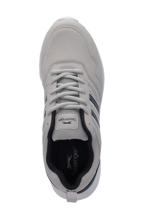 OMIROS I Erkek Sneaker Ayakkabı Gri / Lacivert