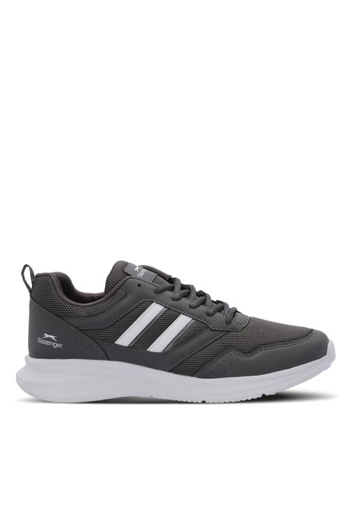 OMIROS I Erkek Sneaker Ayakkabı Koyu Gri
