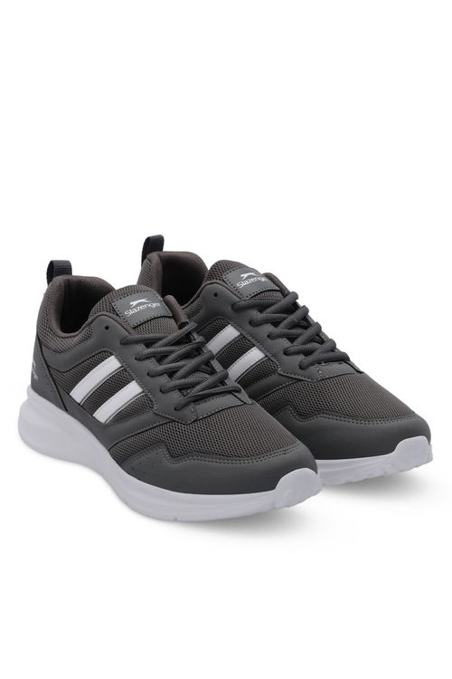 OMIROS I Erkek Sneaker Ayakkabı Koyu Gri
