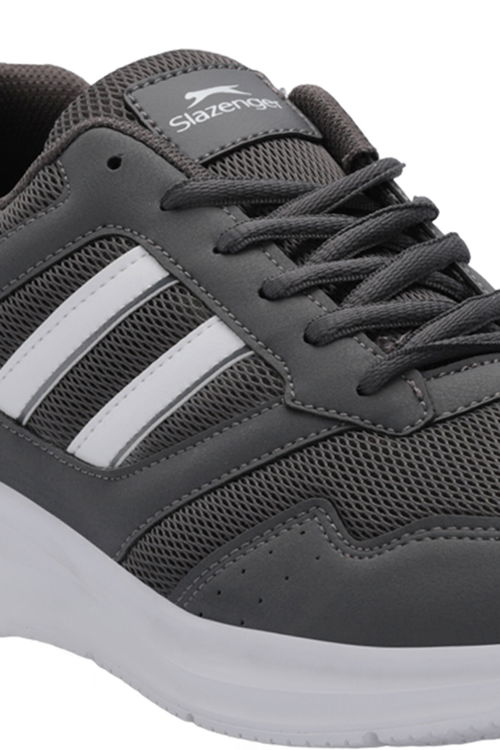 OMIROS I Erkek Sneaker Ayakkabı Koyu Gri