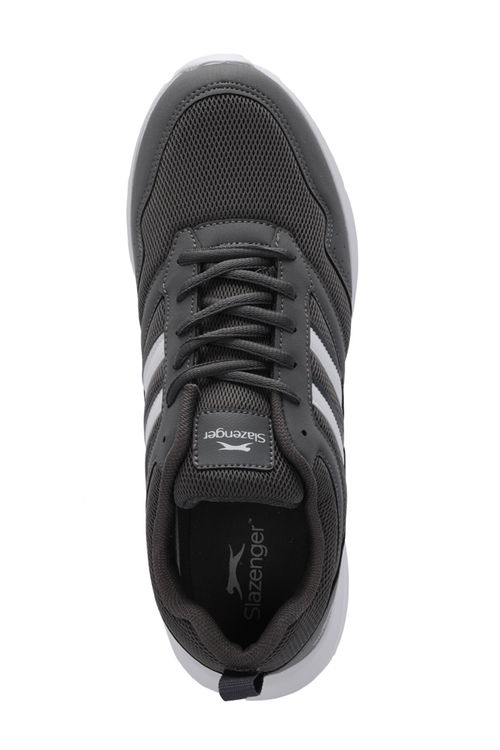 OMIROS I Erkek Sneaker Ayakkabı Koyu Gri