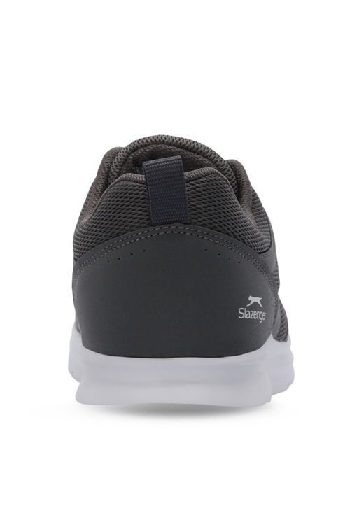 OMIROS I Erkek Sneaker Ayakkabı Koyu Gri