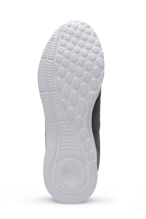 OMIROS I Erkek Sneaker Ayakkabı Koyu Gri