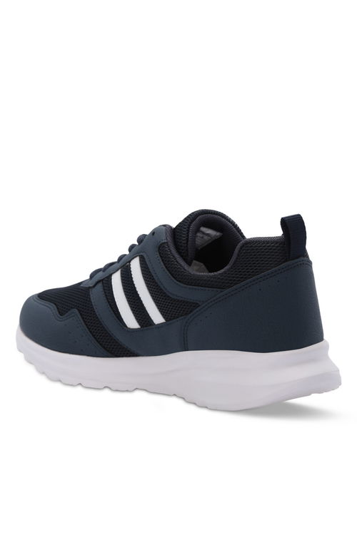 OMIROS I Erkek Sneaker Ayakkabı Lacivert