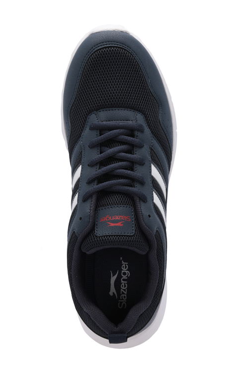 OMIROS I Erkek Sneaker Ayakkabı Lacivert