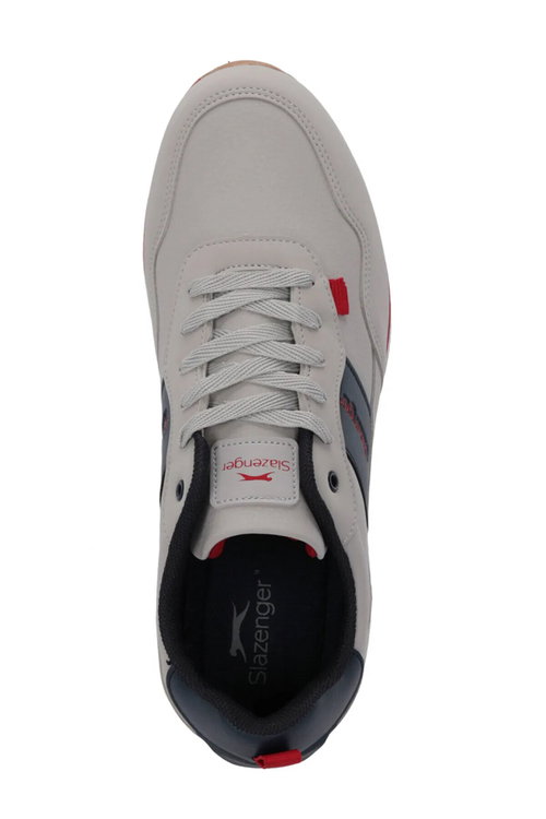 Slazenger ONSET I Erkek Gri Sneaker