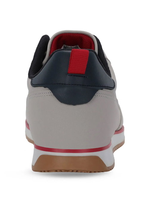 Slazenger ONSET I Erkek Gri Sneaker