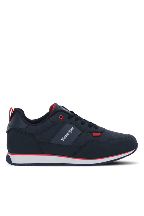 Slazenger ONSET I Erkek Lacivert Sneaker