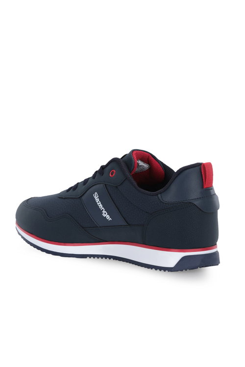 Slazenger ONSET I Erkek Lacivert Sneaker