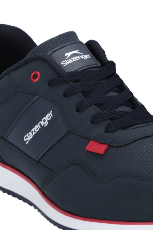 Slazenger ONSET I Erkek Lacivert Sneaker