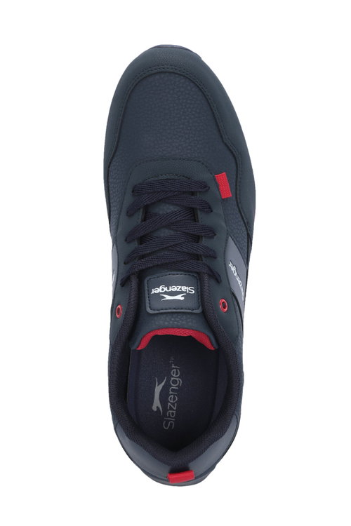 Slazenger ONSET I Erkek Lacivert Sneaker
