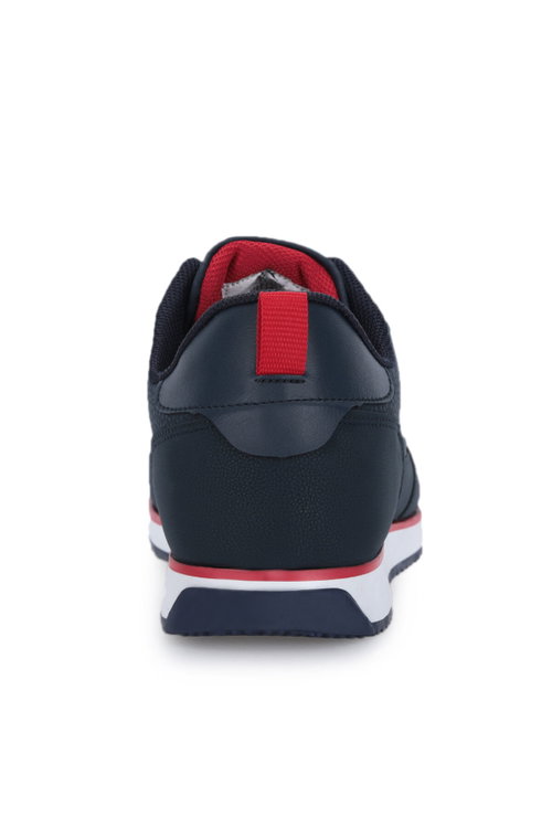 Slazenger ONSET I Erkek Lacivert Sneaker