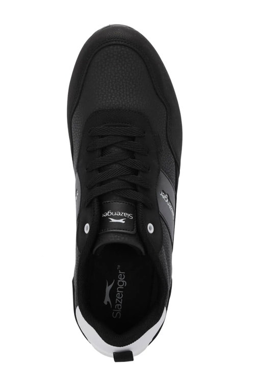 Slazenger ONSET I Erkek Siyah / Beyaz Sneaker