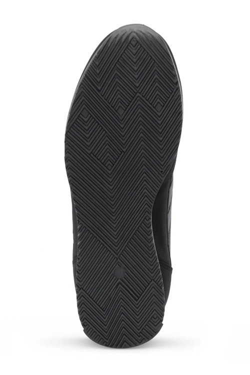 Slazenger ONSET I Erkek Siyah / Koyu Gri Sneaker