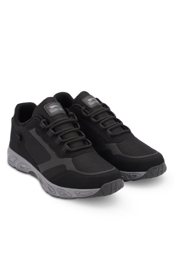 OPPONENT I Sneaker Erkek Ayakkabı Siyah / Koyu Gri