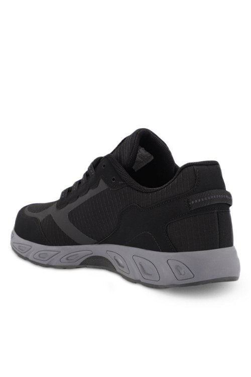 OPPONENT I Sneaker Erkek Ayakkabı Siyah / Koyu Gri