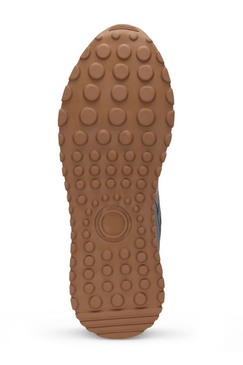 Slazenger OPTICA Erkek Günlük Ayakkabı Koyu Gri