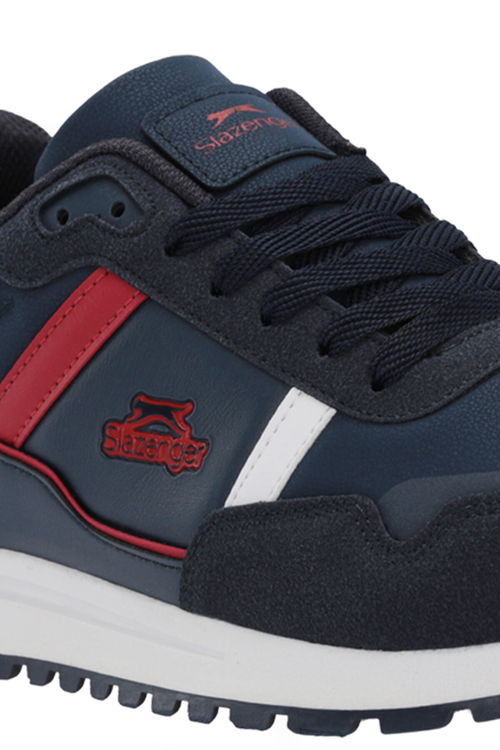 Slazenger OPTICA Erkek Günlük Ayakkabı Lacivert