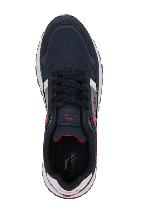 Slazenger OPTICA Erkek Günlük Ayakkabı Lacivert