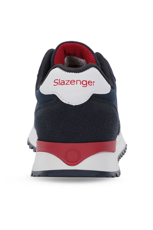 Slazenger OPTICA Erkek Günlük Ayakkabı Lacivert