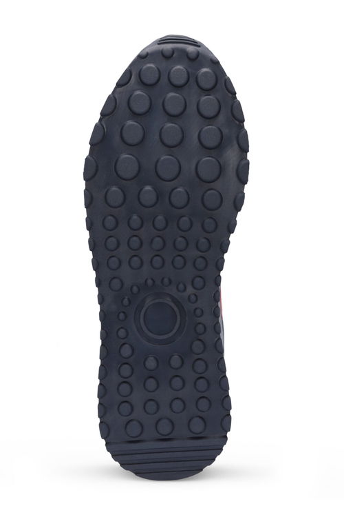 Slazenger OPTICA Erkek Günlük Ayakkabı Lacivert