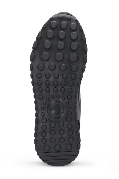 Slazenger OPTICA Erkek Günlük Ayakkabı Siyah / Siyah