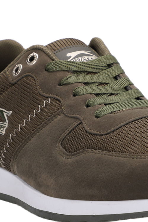 ORGANIZE I Erkek Sneaker Ayakkabı Haki