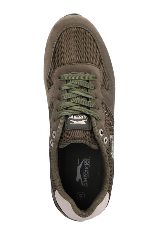 ORGANIZE I Erkek Sneaker Ayakkabı Haki