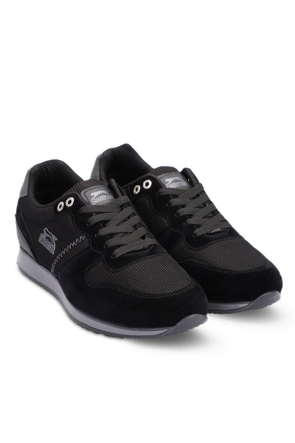ORGANIZE I Sneaker Erkek Ayakkabı Siyah / Siyah